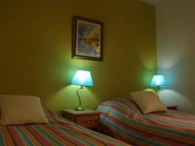 Bed & Breakfast As Nancy B&B