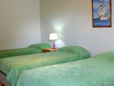 Bed & Breakfast As Nancy B&B