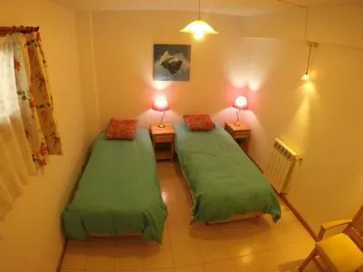 Bed & Breakfast As Nancy B&B