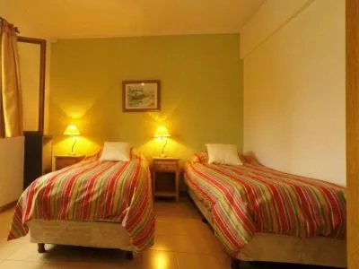 Bed & Breakfast As Nancy B&B