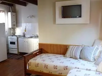 Cabañas Ushuaia Cabins  in  Ushuaia