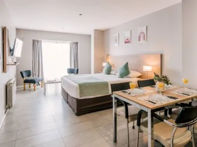 La Vela Apartments  in  Ushuaia