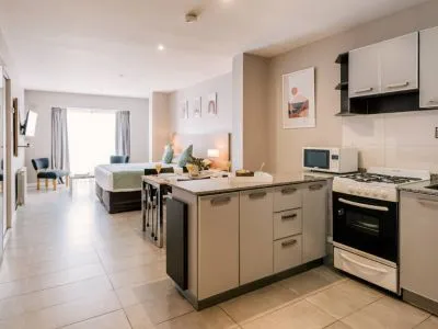 Departamentos La Vela