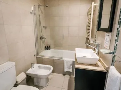 Departamentos La Vela