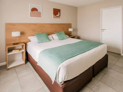 Departamentos La Vela