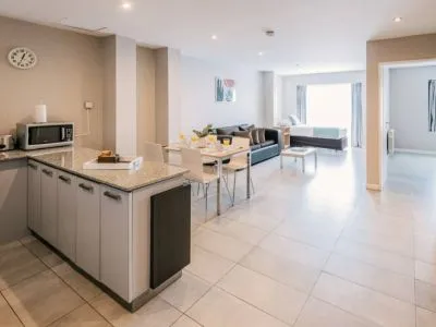 Departamentos La Vela