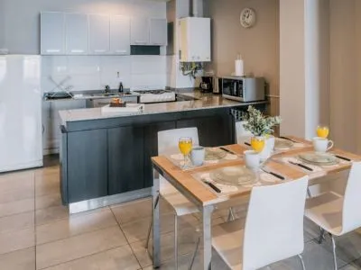 Departamentos La Vela