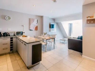 Departamentos La Vela