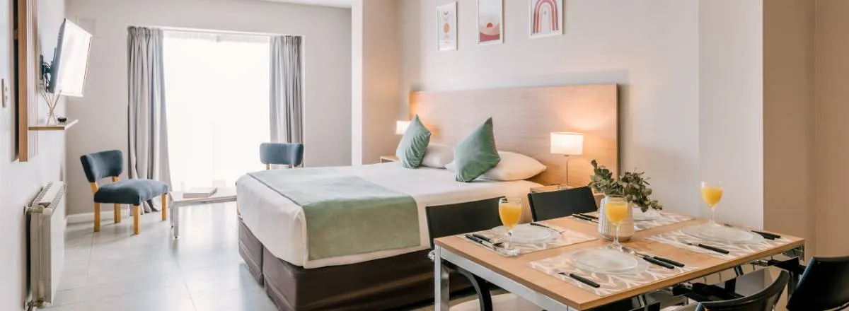 Departamentos La Vela