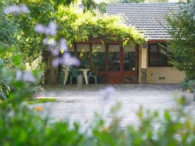 El Colibrí Cabañas de la Naturaleza