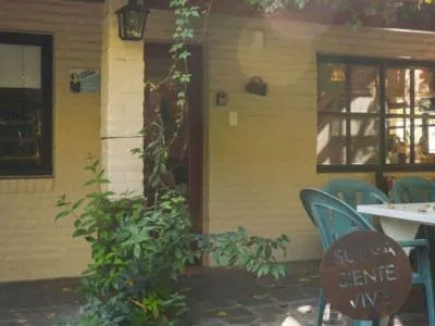 Cabins El Colibrí Cabañas de la Naturaleza