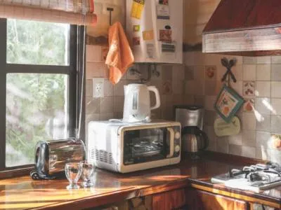Cabins El Colibrí Cabañas de la Naturaleza