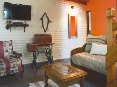 Cabins El Colibrí Cabañas de la Naturaleza