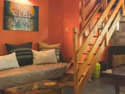 Cabins El Colibrí Cabañas de la Naturaleza