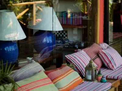 Lodges El Soberbio Lodge