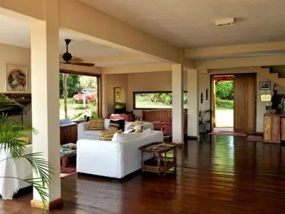 Lodges El Soberbio Lodge