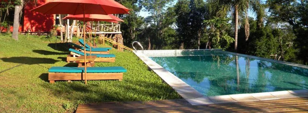 Lodges El Soberbio Lodge