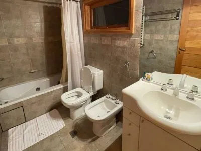 3-star Cabins Casa Quillen 1