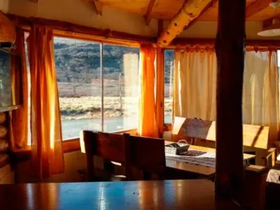 Cabins Ainelen Cabañas