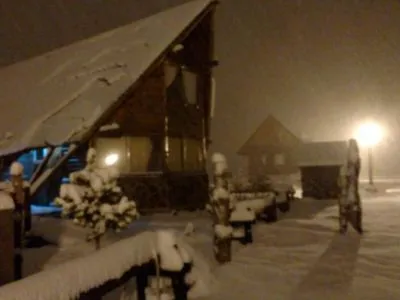 Cabins Ainelen Cabañas