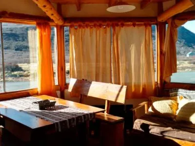 Cabins Ainelen Cabañas