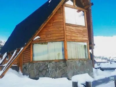 Cabins Ainelen Cabañas