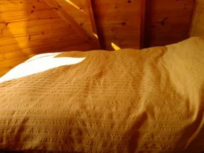 Cabins Ainelen Cabañas