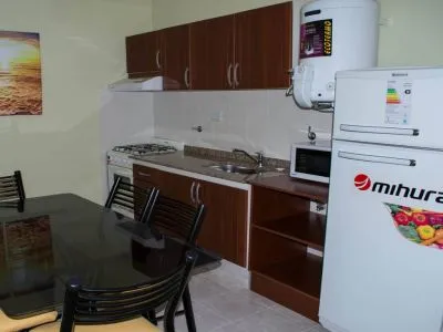 3-star Apart Hotels Millennium