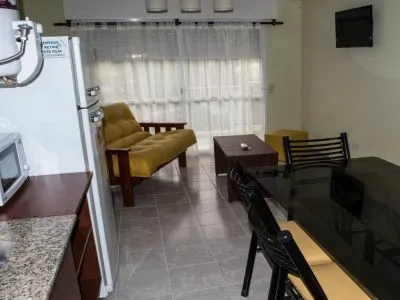 3-star Apart Hotels Millennium