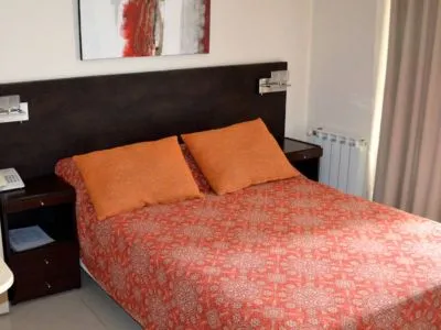 Apart Hoteles 3 estrellas Ágora