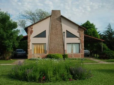 2-star Cabins Tierra Linda