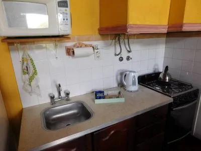 2-star Cabins Tierra Linda