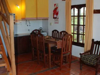 2-star Cabins Tierra Linda