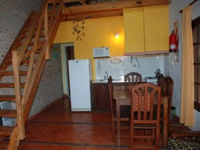 2-star Cabins Tierra Linda