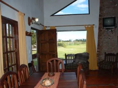 2-star Cabins Tierra Linda