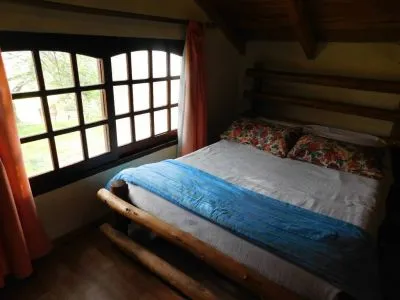 2-star Cabins Tierra Linda