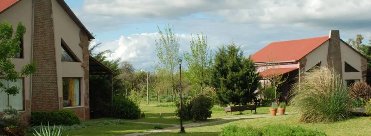 2-star Cabins Tierra Linda