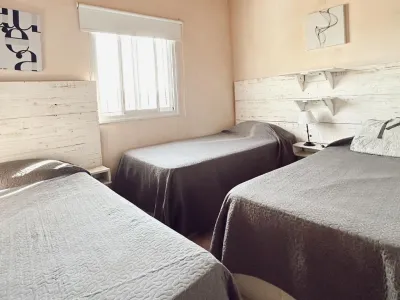 Apart Hoteles Apart Hotel Pueblo Viejo