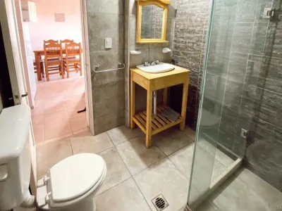Apart Hoteles Apart Hotel Pueblo Viejo