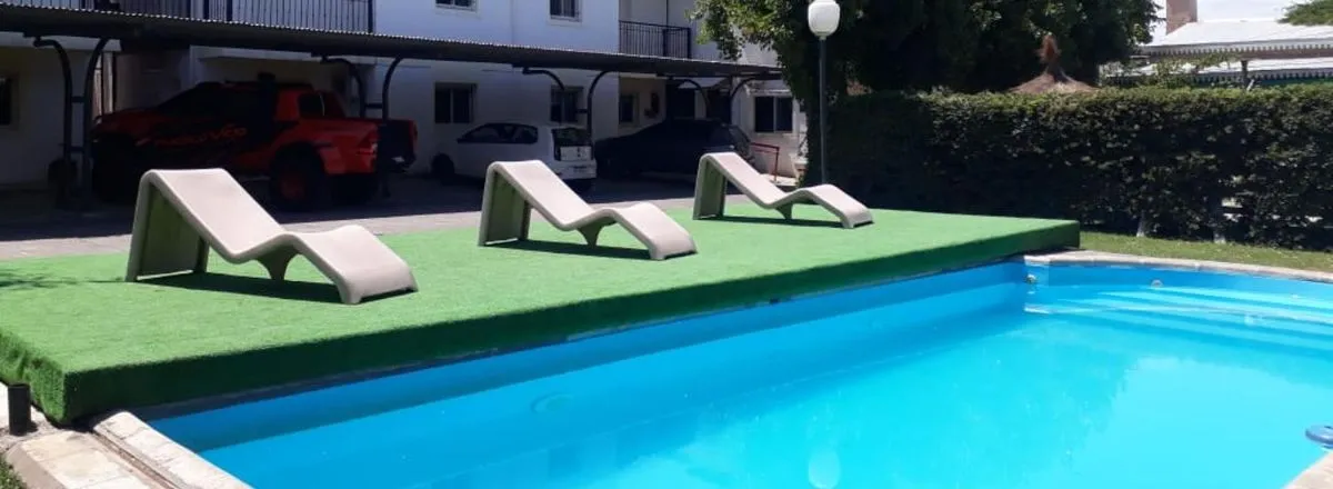 Apart Hoteles Apart Hotel Pueblo Viejo