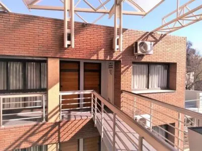 Apartamentos Mendoza Premium Alquiler temporario  en  Mendoza