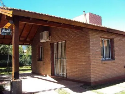 Complejo San Francisco Cabins  in  Merlo San Luis