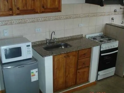 Cabins Complejo San Francisco