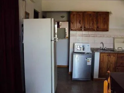 Cabins Complejo San Francisco