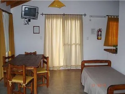 Cabins Complejo San Francisco