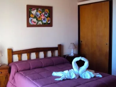 Cabins Complejo San Francisco