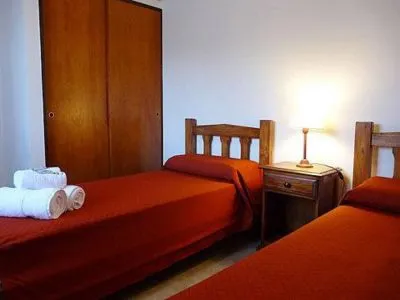 Cabins Complejo San Francisco