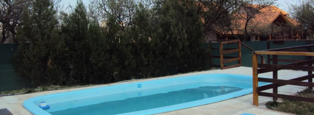 Cabins Complejo San Francisco