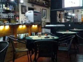 Restaurantes La Flor Serrana