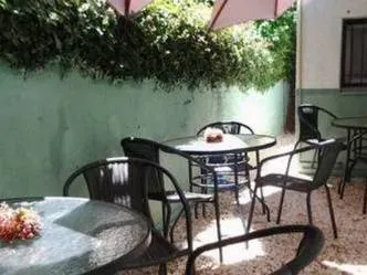 Restaurantes La Flor Serrana